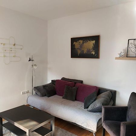 Zlatibor Apartman Asteri Daire Oda fotoğraf