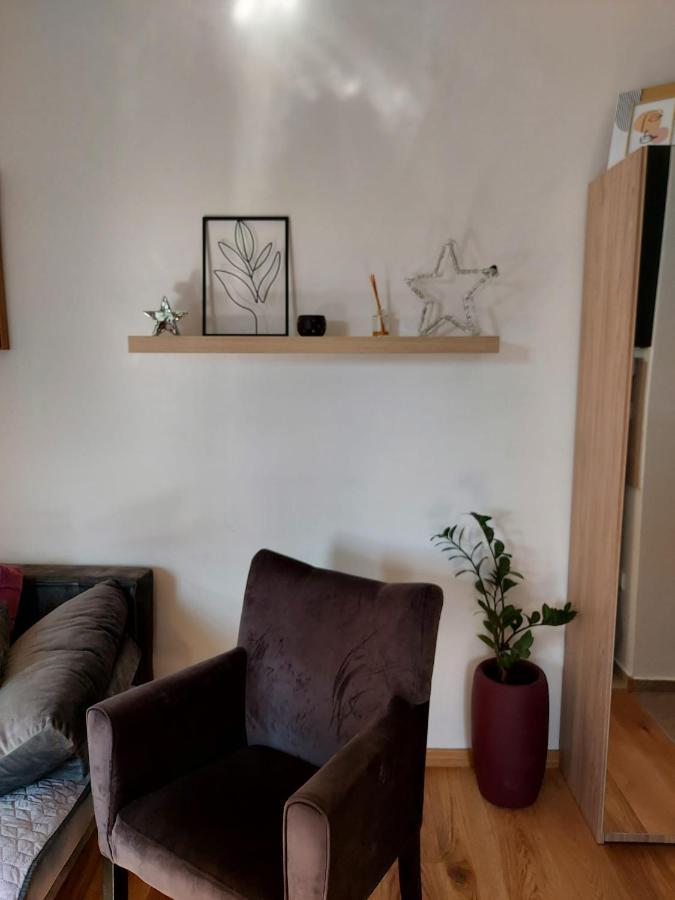 Zlatibor Apartman Asteri Daire Dış mekan fotoğraf